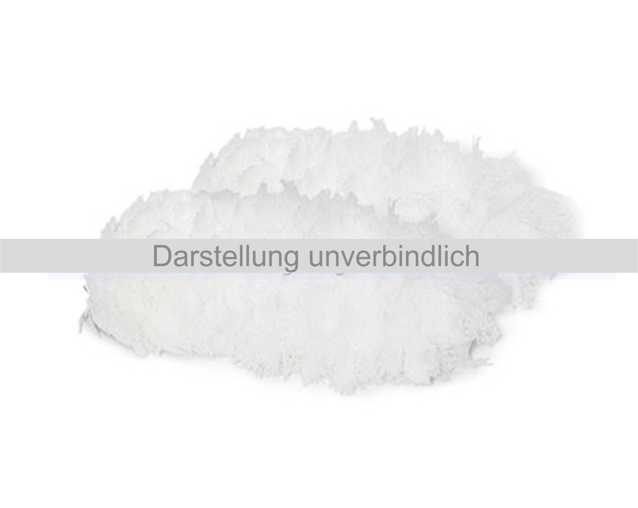 Ersatzkopf für Microfaser Staubwedel (VE)