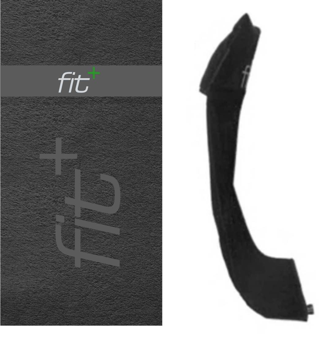 Trainingshandtuch mit Umschlag Fit+ VE
