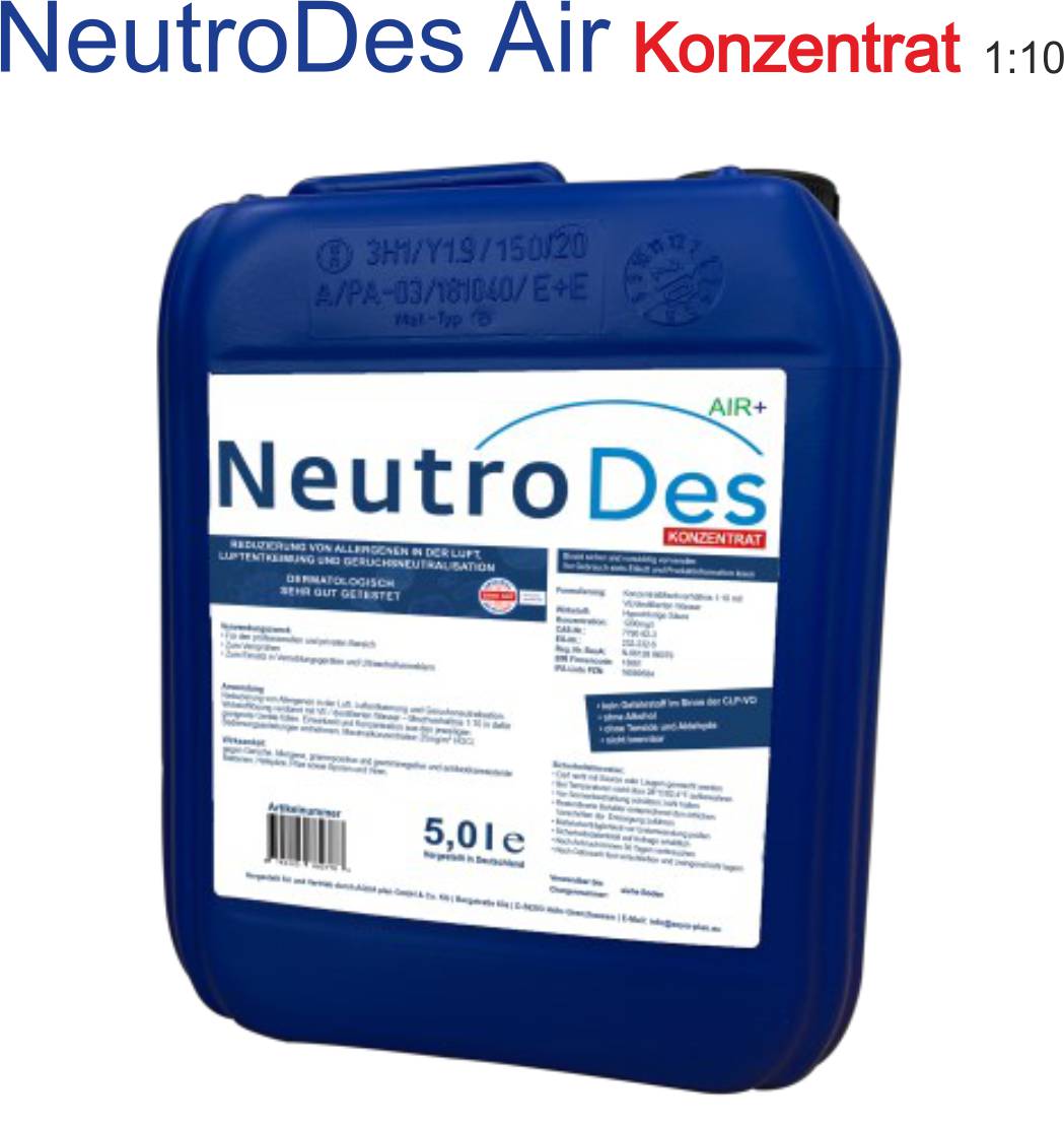 NeuroDes