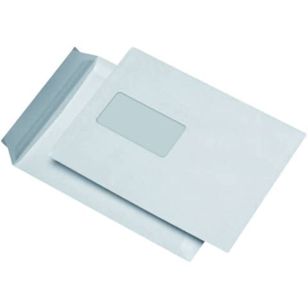Versandtaschen C5 (A5)