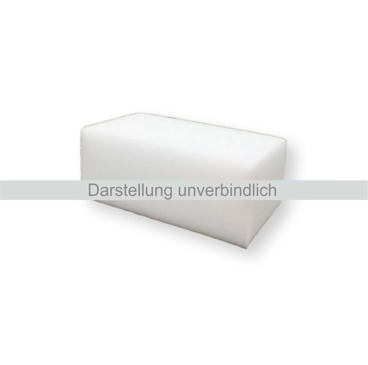 Schmutzradierer-Power Schwamm (VE)