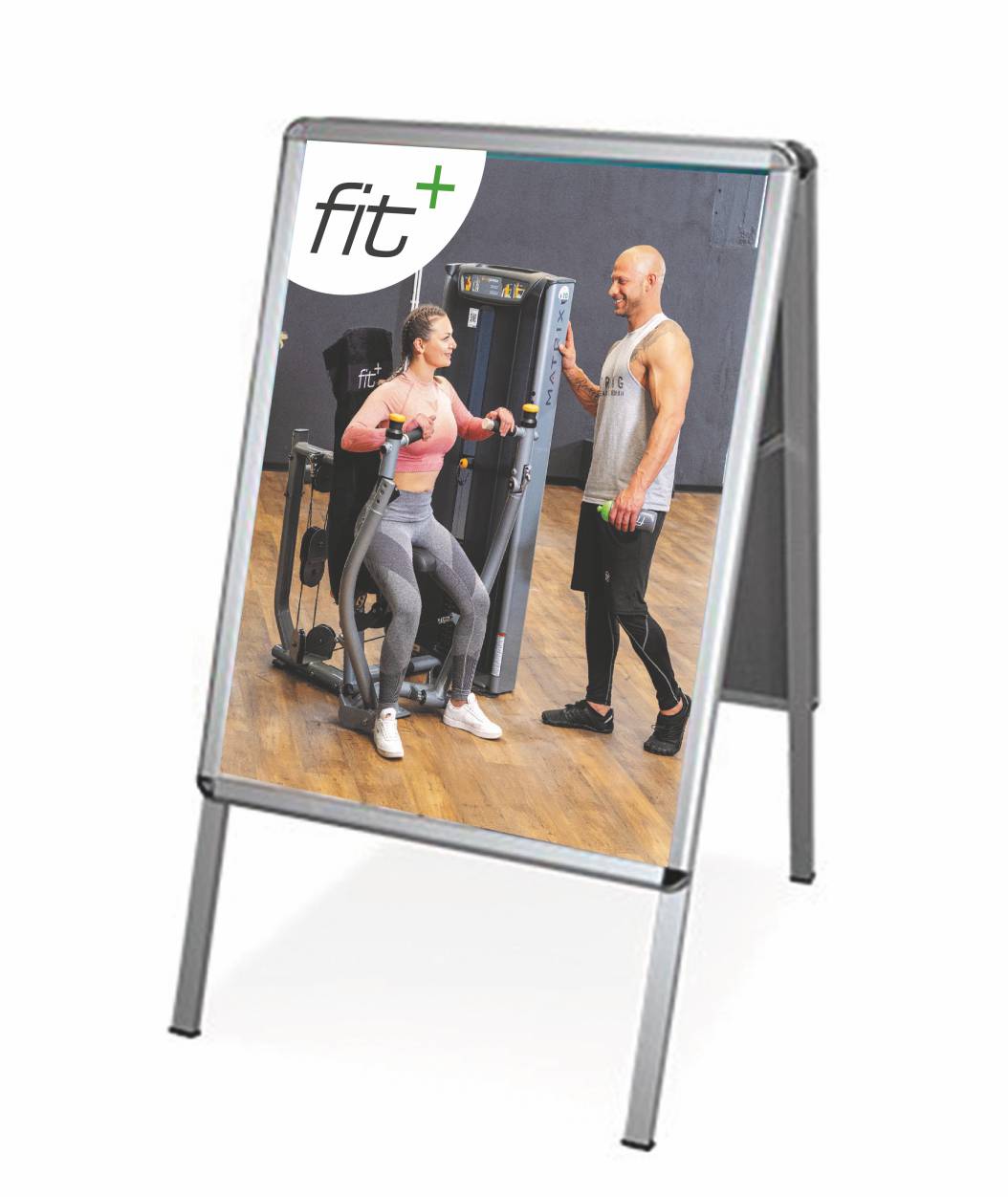 A-Sign Board A1