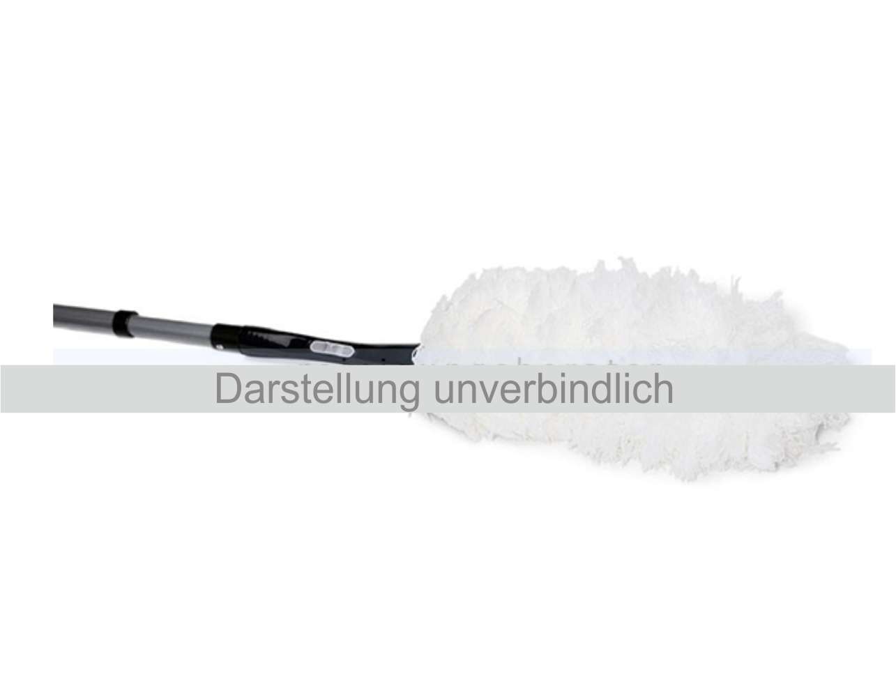 Staubwedel Microfaser mit Teleskopstiel ( 1 Stck.)