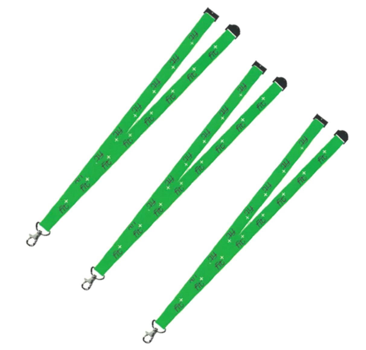 Lanyards 20mm Fit+ VE