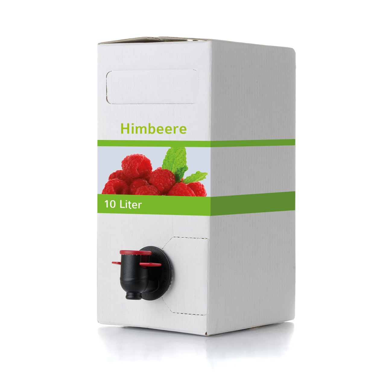 Gertänkekonzentrat 10L-Bag-in-Box (1:50)