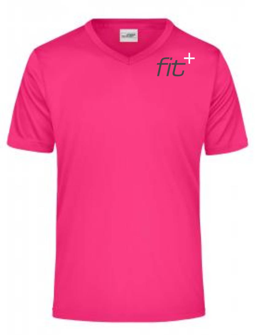 Active-T Damen Fit+ pink