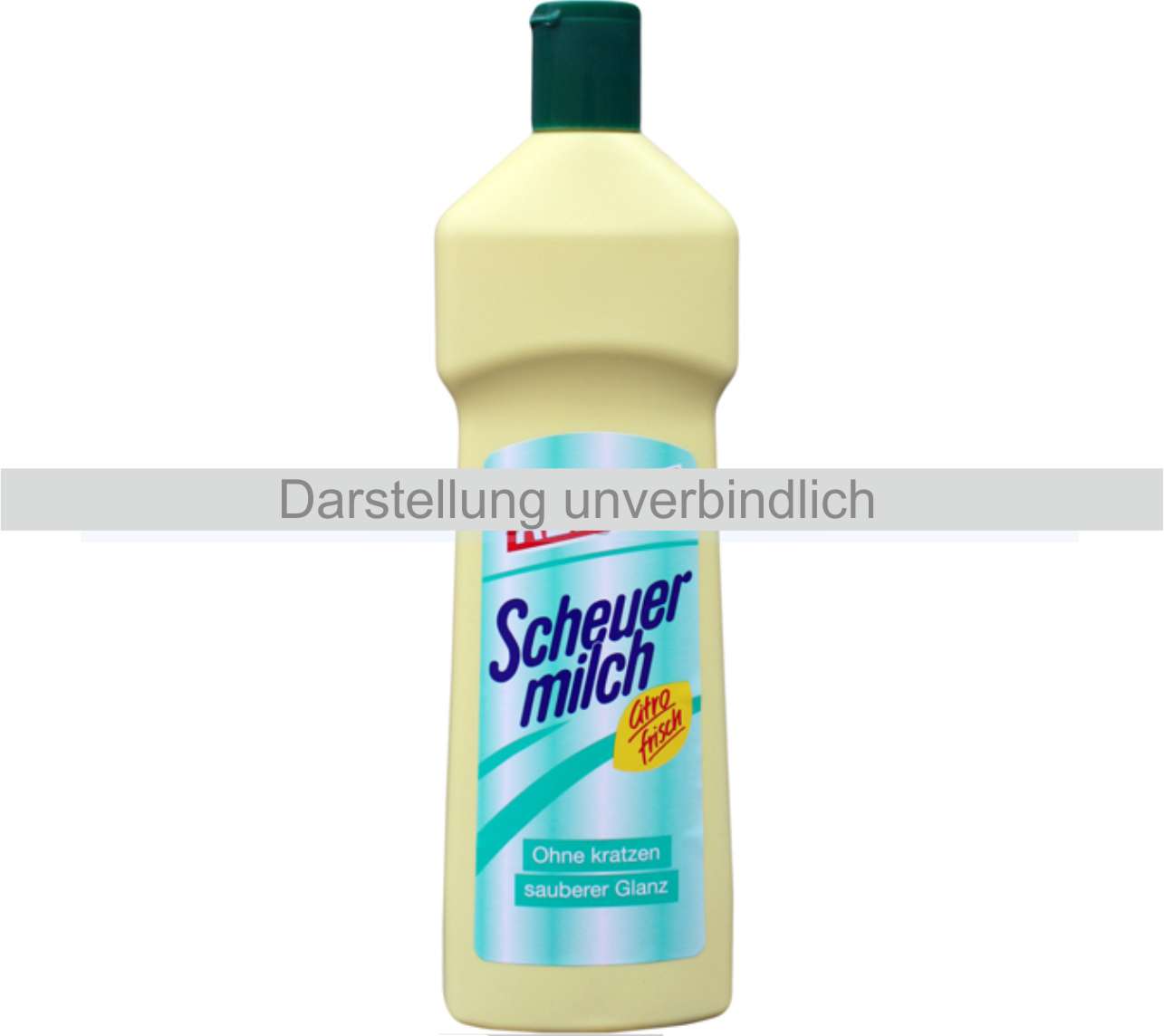 Scheuermilch Citros 1L (VE)