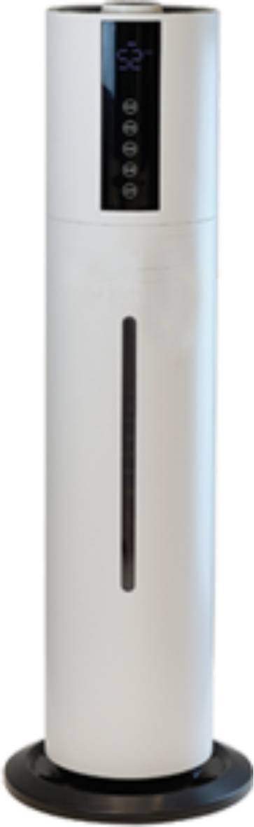 AirClean 6 - Raumluft Hygenisierung