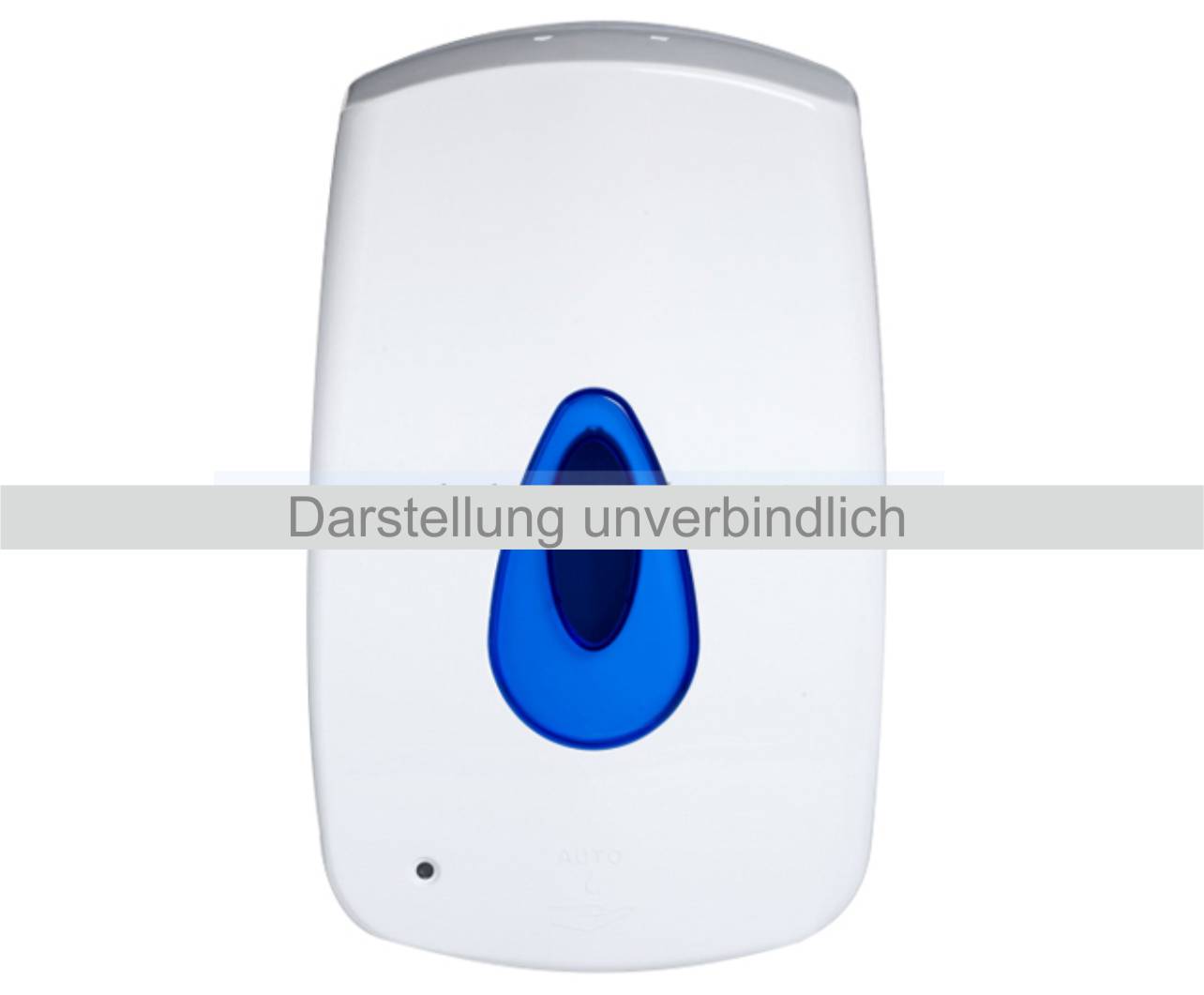 Berührungsloser Desinfektionsspender