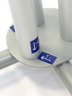 Formulate runder Tisch