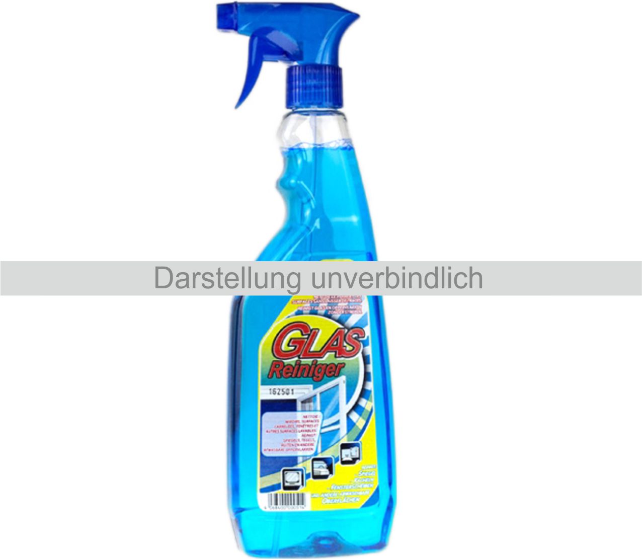 Glasreiniger 1L (VE)